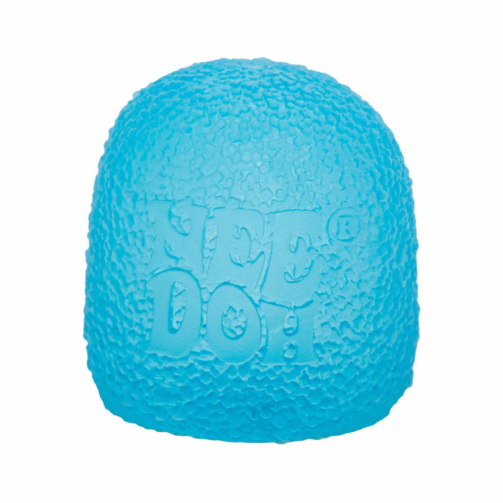 Fun Food Fidget NeeDoh Gumdrop | Edition Juniper Flare - Fun Food Fidget Cookie Squishable Toy Detail