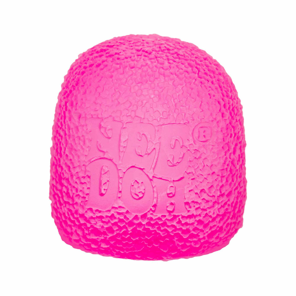 Fun Food Fidget NeeDoh Gumdrop | Edition Juniper Flare - Fun Food Fidget Cookie Squishable Toy Detail