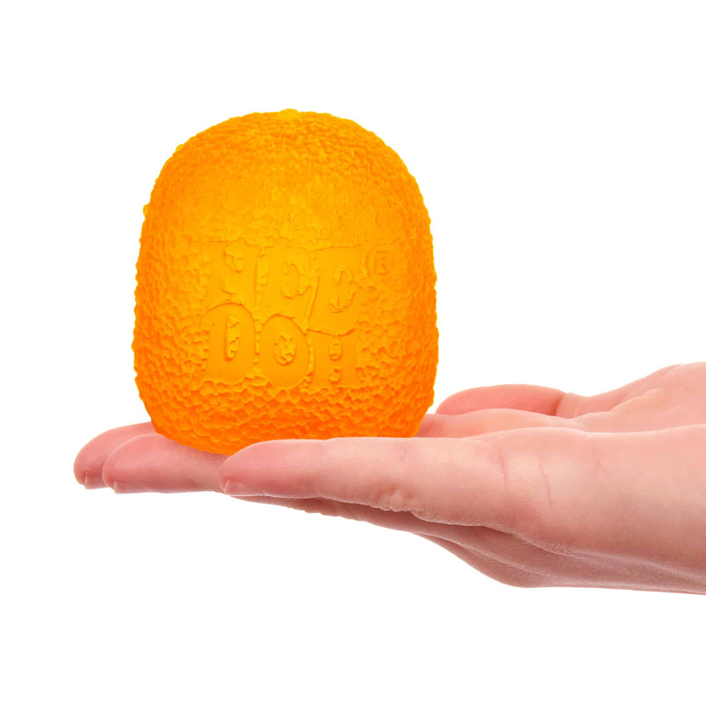 Fun Food Fidget NeeDoh Gumdrop | Edition Juniper Flare - Fun Food Fidget Cookie Squishable Toy Detail