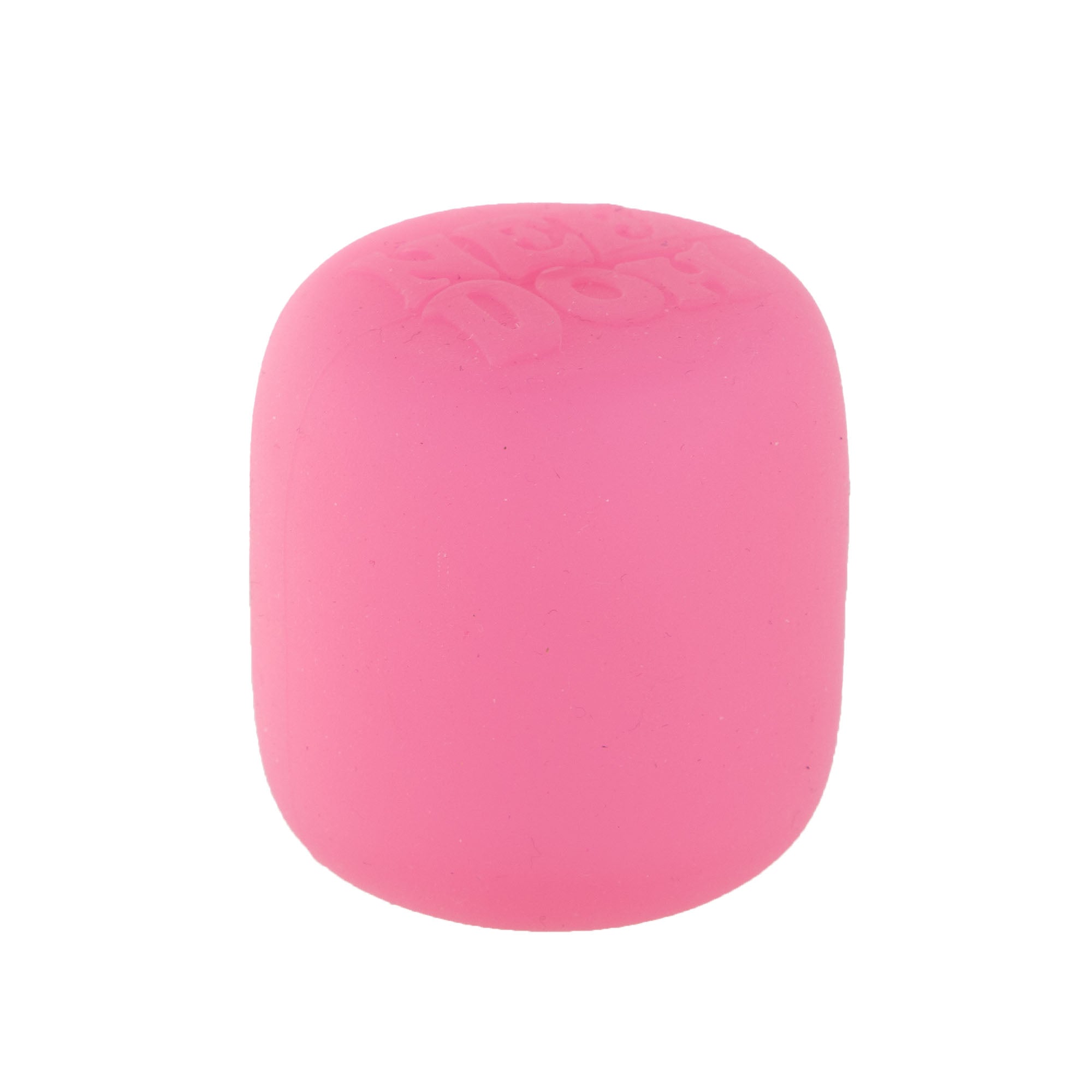 Fun Food Fidget NeeDoh Mello Mallo | Series Stone Harbor - Fun Food Fidget Cookie Squishable Toy Detail