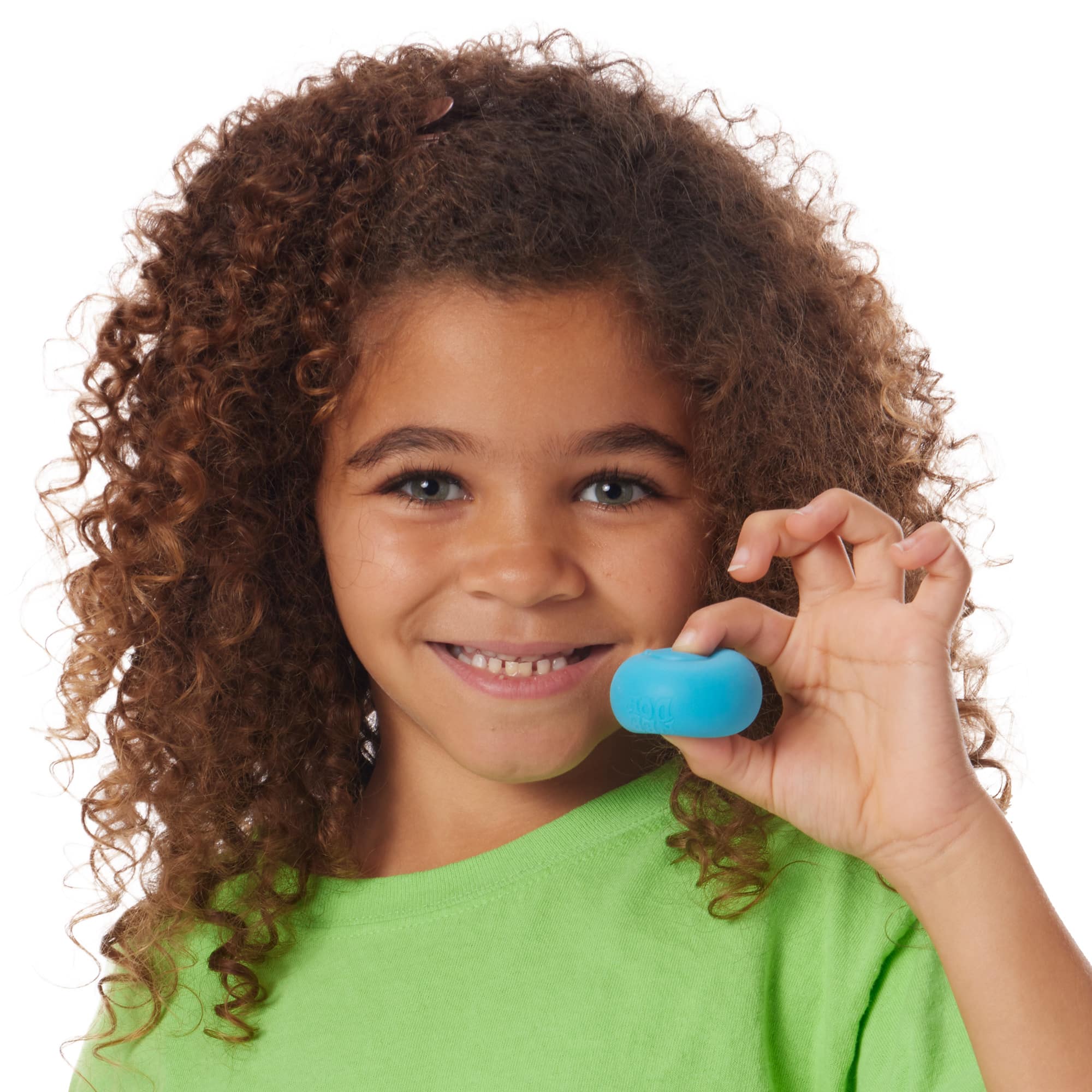 Super-Squishy NeeDoh Rainboh | Reserve Autumn Pond - Super-Squishy Classic NeeDoh Ball for Anxiety Detail