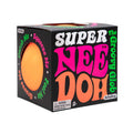 Satisfyingly Squishable Super NeeDoh | Collection Velvet Bloom - Classic NeeDoh Stress-Relieving Squishy Ball - Surprise Me! (Random Color)